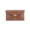 Handtassen M*BRC | M*Brc Handtas Bustona Cognac