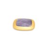 Juwelen MelanO | Melano Ko Gem Square L Amethyst