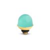 Juwelen MelanO | Melano Tw Bulb Turquoise