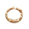 Juwelen Les Cordes | Les Cordes Armband Pan66 Beige