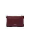 Handtassen Gianni Chiarini | Gianni Chiarini Handtas Hermy Red Beet