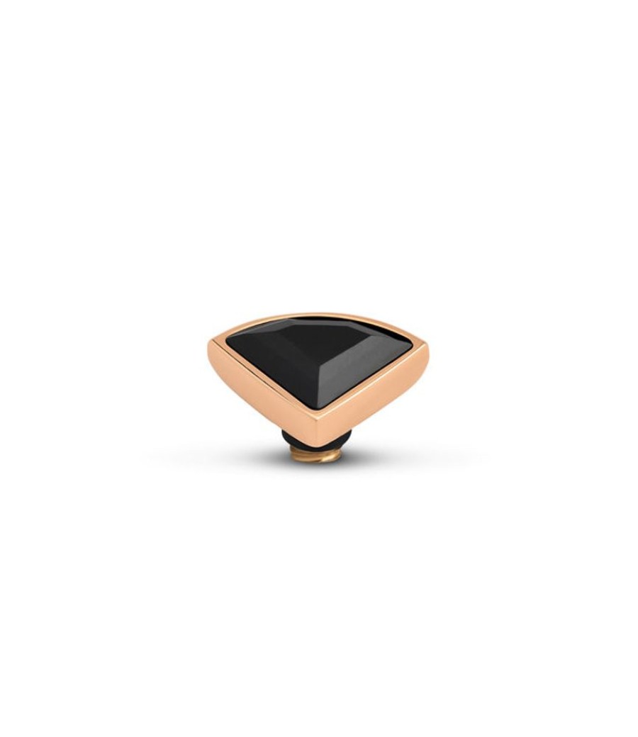 Juwelen MelanO | Melano Tw Slice Black