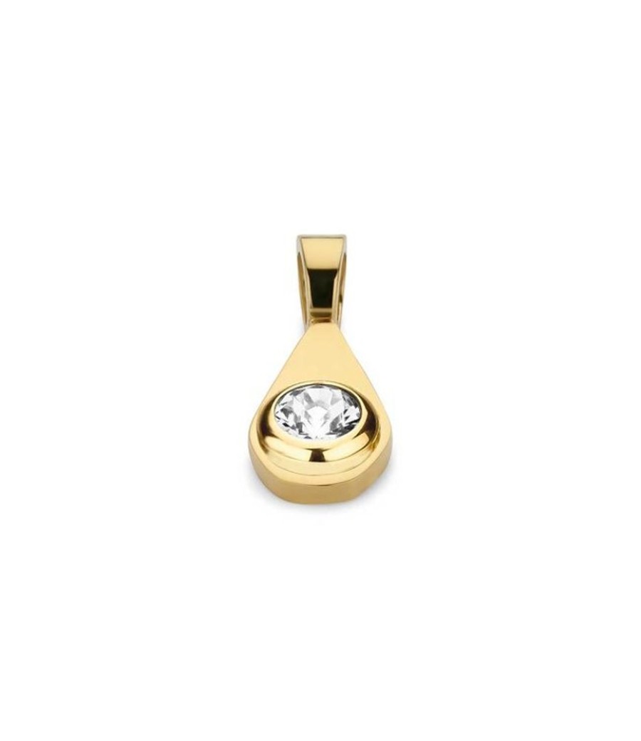 Juwelen MelanO | Melano Vi Drop Pendant