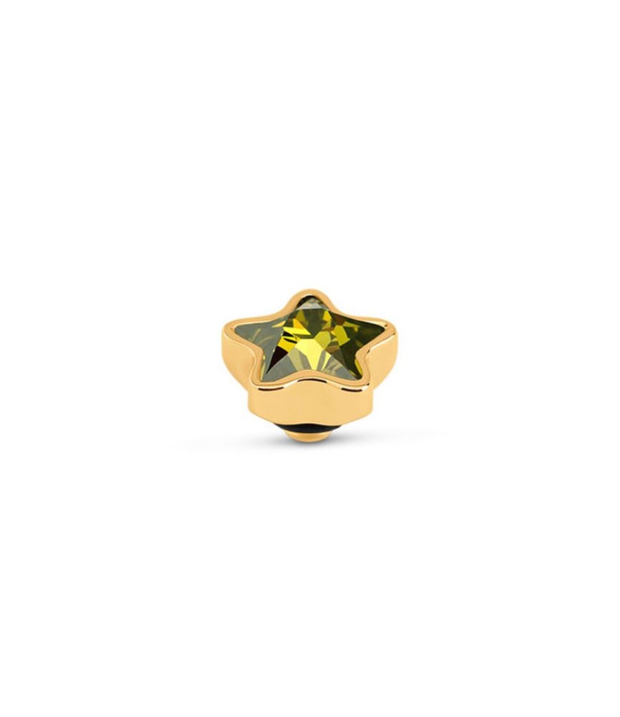 Juwelen MelanO | Melano Tw Star Cz Olive