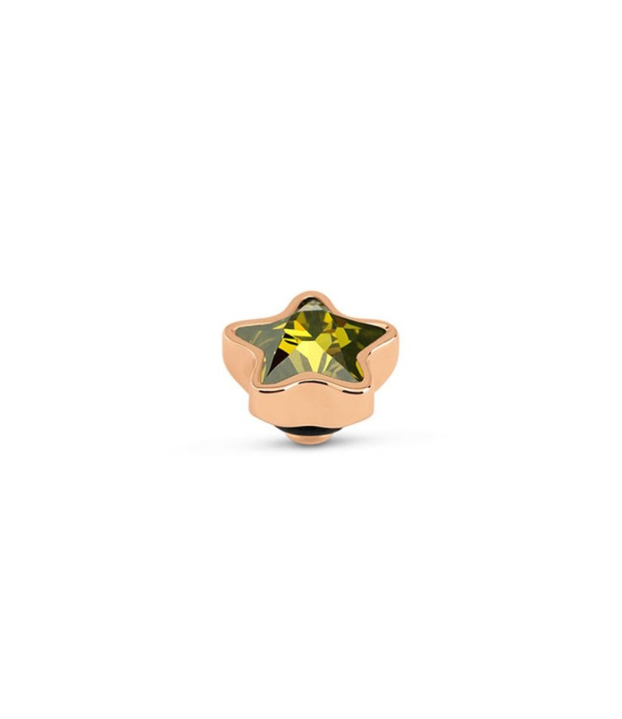 Juwelen MelanO | Melano Tw Star Cz Olive