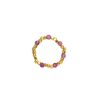 Juwelen Ibu Jewels | Ibu Jewels Ring Bold Pink Tourmalin