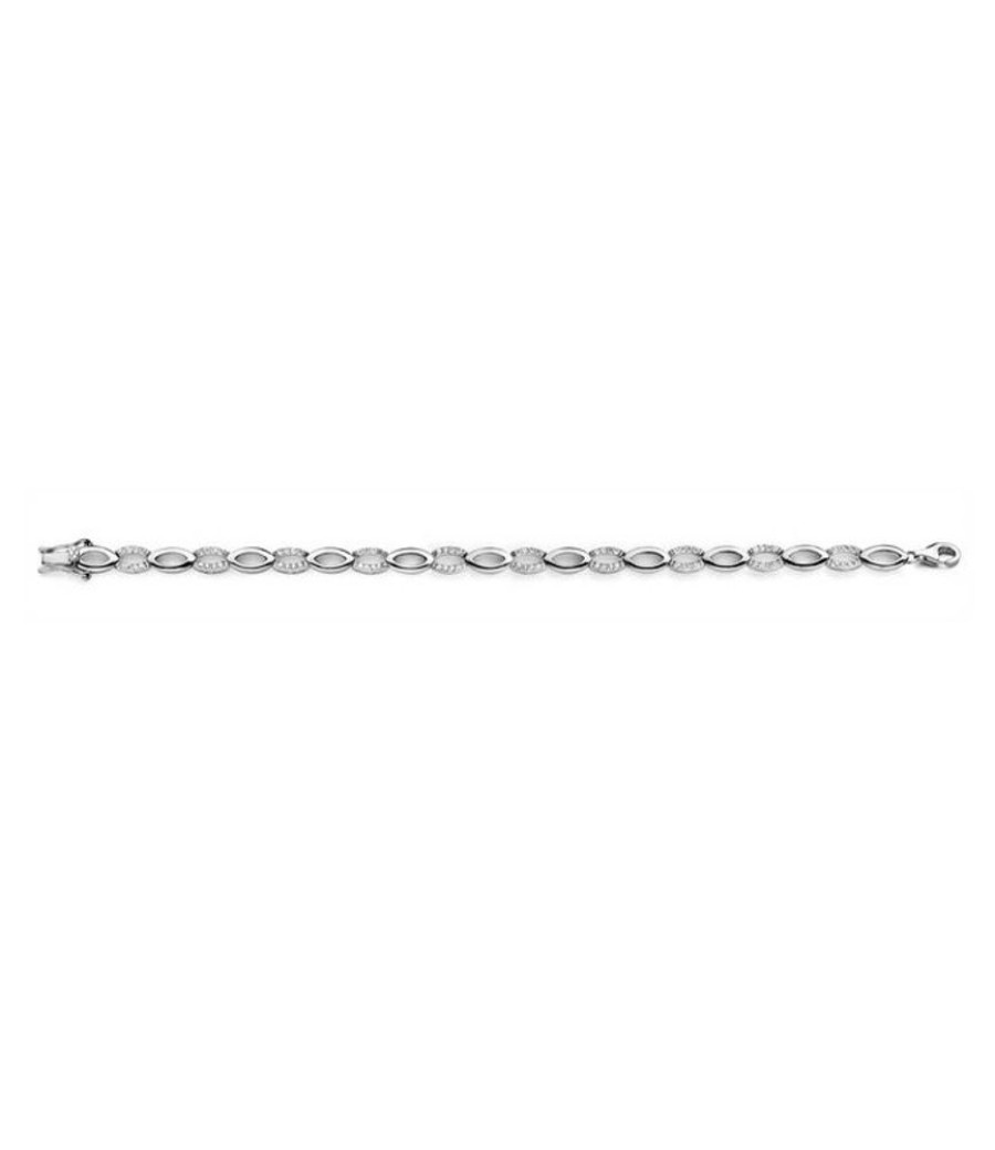 Juwelen Silver Rose | Silver Rose Armband Charlot