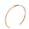 Juwelen MelanO | Melano Twisted Bangle, Rosegold