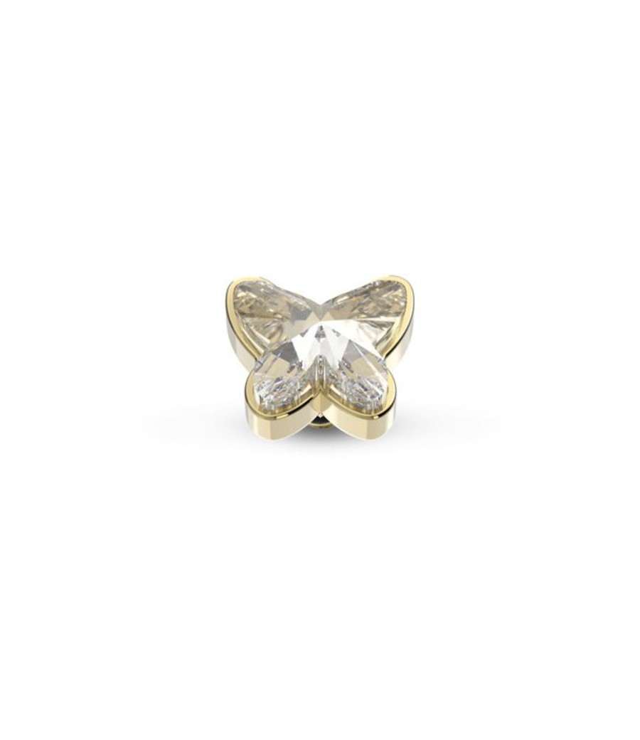 Juwelen MelanO | Melano Tw Butterfly Crystal