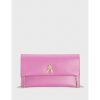 Handtassen Patrizia Pepe | Patrizia Pepe Handtas Clutch Orchid Purple