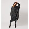 Regenponcho Rainkiss | Rainkiss Regenponcho Storm Camo Black