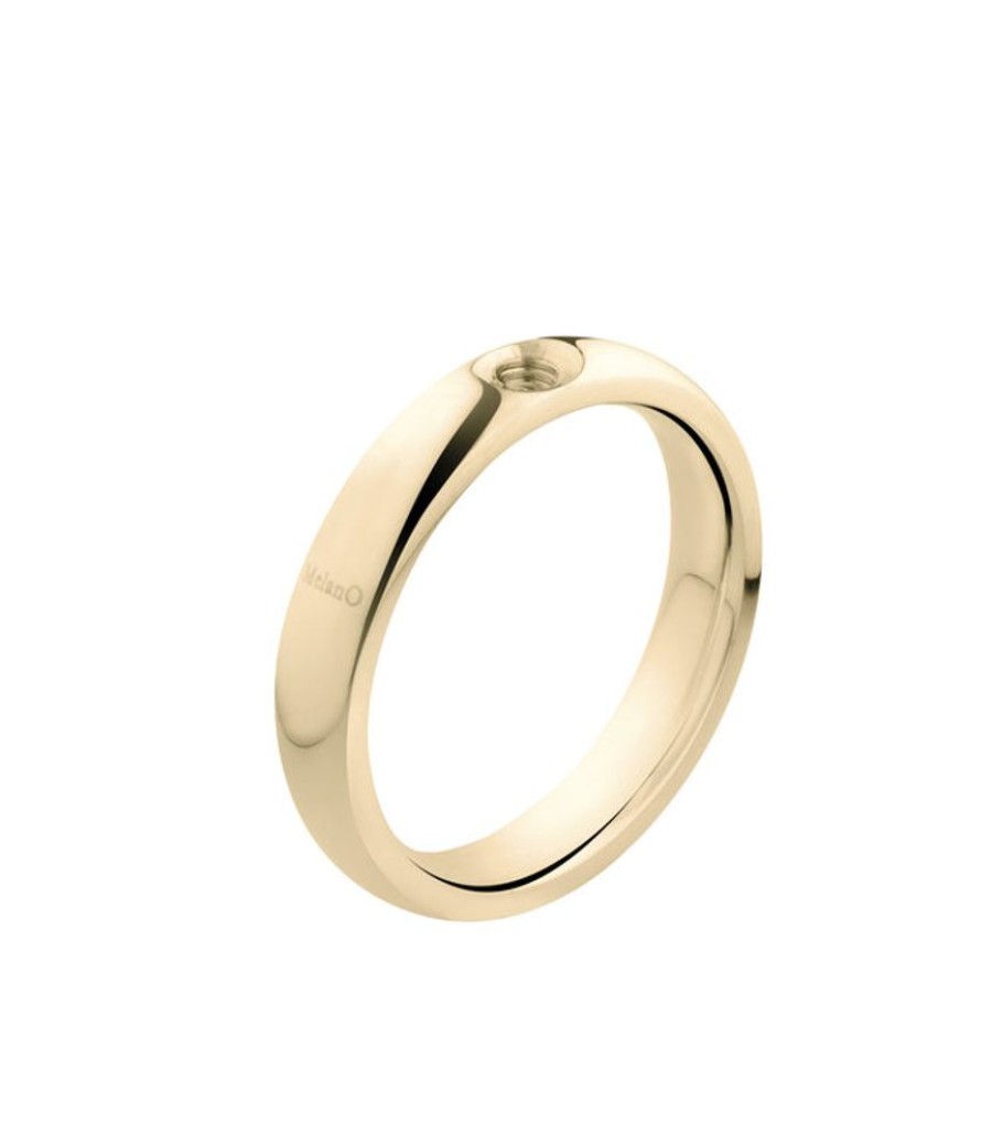 Juwelen MelanO | Melano Twisted Ring