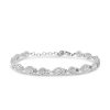 Juwelen Silver Rose | Silver Rose Armband Elize