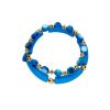 Juwelen Les Cordes | Les Cordes Armband Pan66 Turquoise