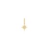 Juwelen Ania Haie | Ania Haie Charm Bedel Necklace And Bracelet Gold Star