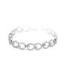 Juwelen Silver Rose | Silver Rose Armband Charmaine