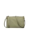 Handtassen Gianni Chiarini | Gianni Chiarini Handtas Hermy Salad Green