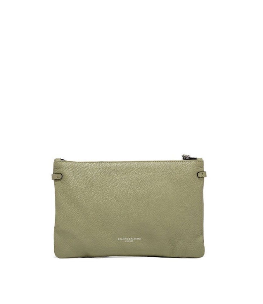 Handtassen Gianni Chiarini | Gianni Chiarini Handtas Hermy Salad Green