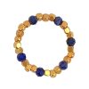 Juwelen Ibu Jewels | Ibu Jewels Ring Bold Blue Sodalite