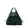 Handtassen Gianni Chiarini | Gianni Chiarini Handtas Duna Deep Green