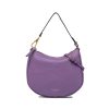 Handtassen Gianni Chiarini | Gianni Chiarini Handtas Brooke Light Violet / Glicine