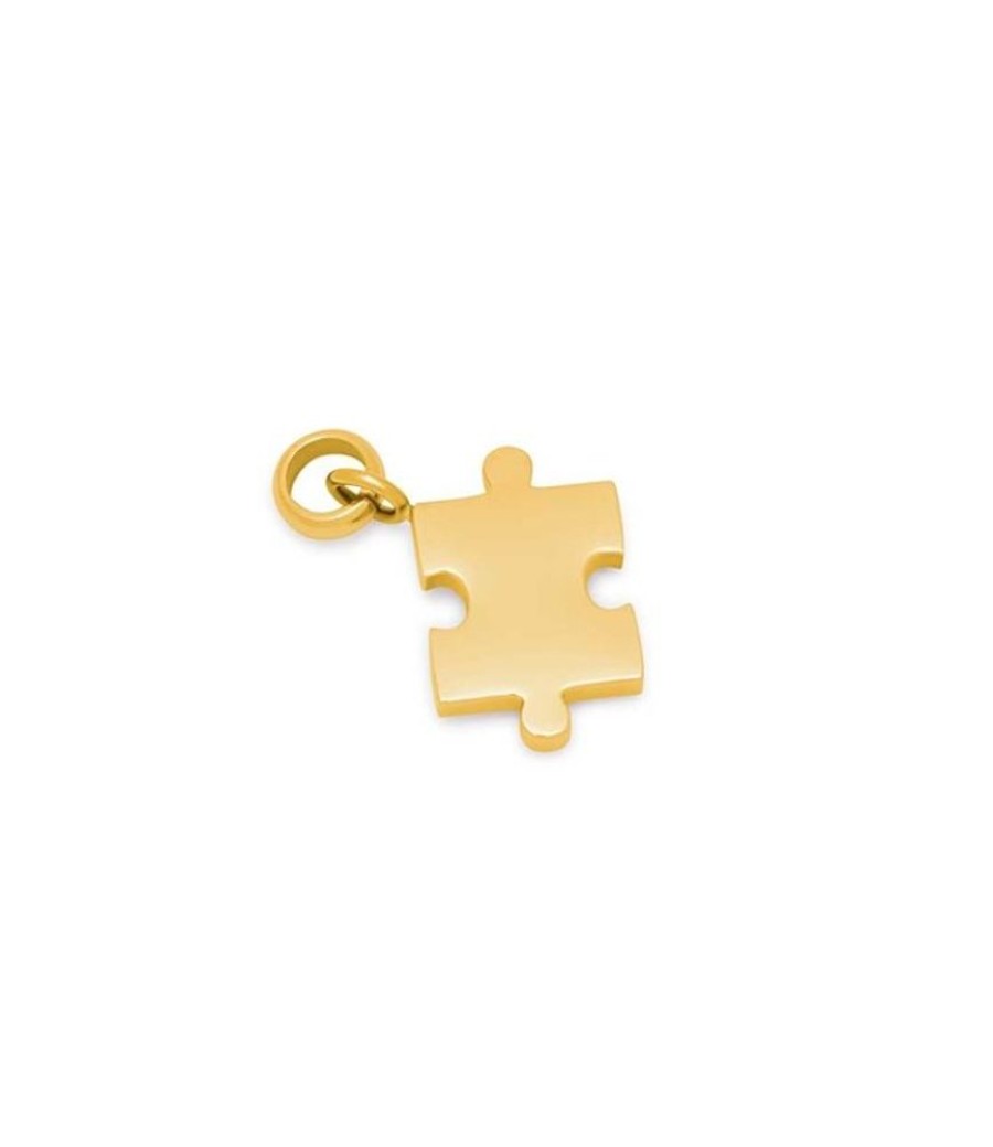 Juwelen MelanO | Melano Fr Puzzle Pendant