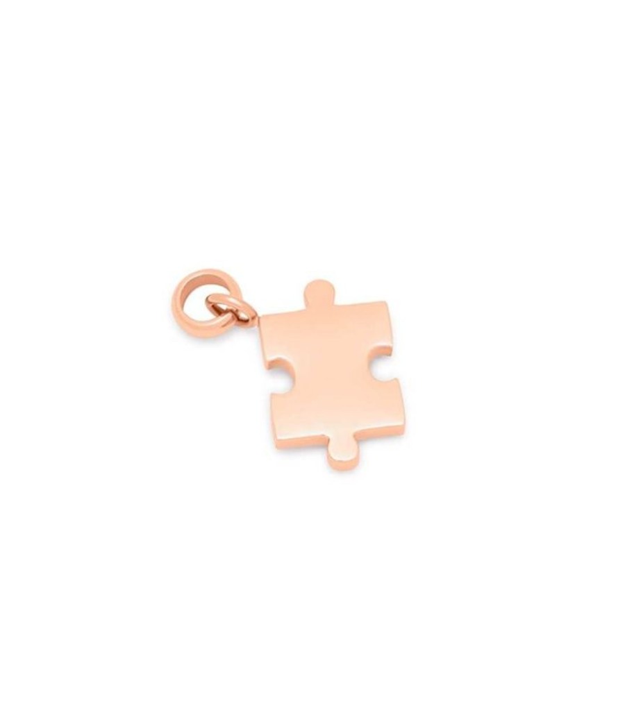 Juwelen MelanO | Melano Fr Puzzle Pendant