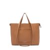 Handtassen Gianni Chiarini | Gianni Chiarini Handtas Superlight Medium Toffee-Bianco