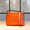 Handtassen Carol J | Carol J Handtas Amalia Orange