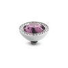 Juwelen MelanO | Melano Tw 10Mm Cz, Light Amethyst