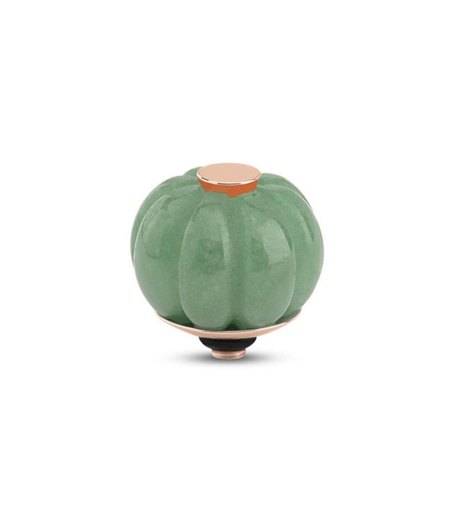 Juwelen MelanO | Melano Tw Pumpkin Aventurine