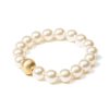 Juwelen Laurence Delvallez | Laurence Delvallez Armband Dara White