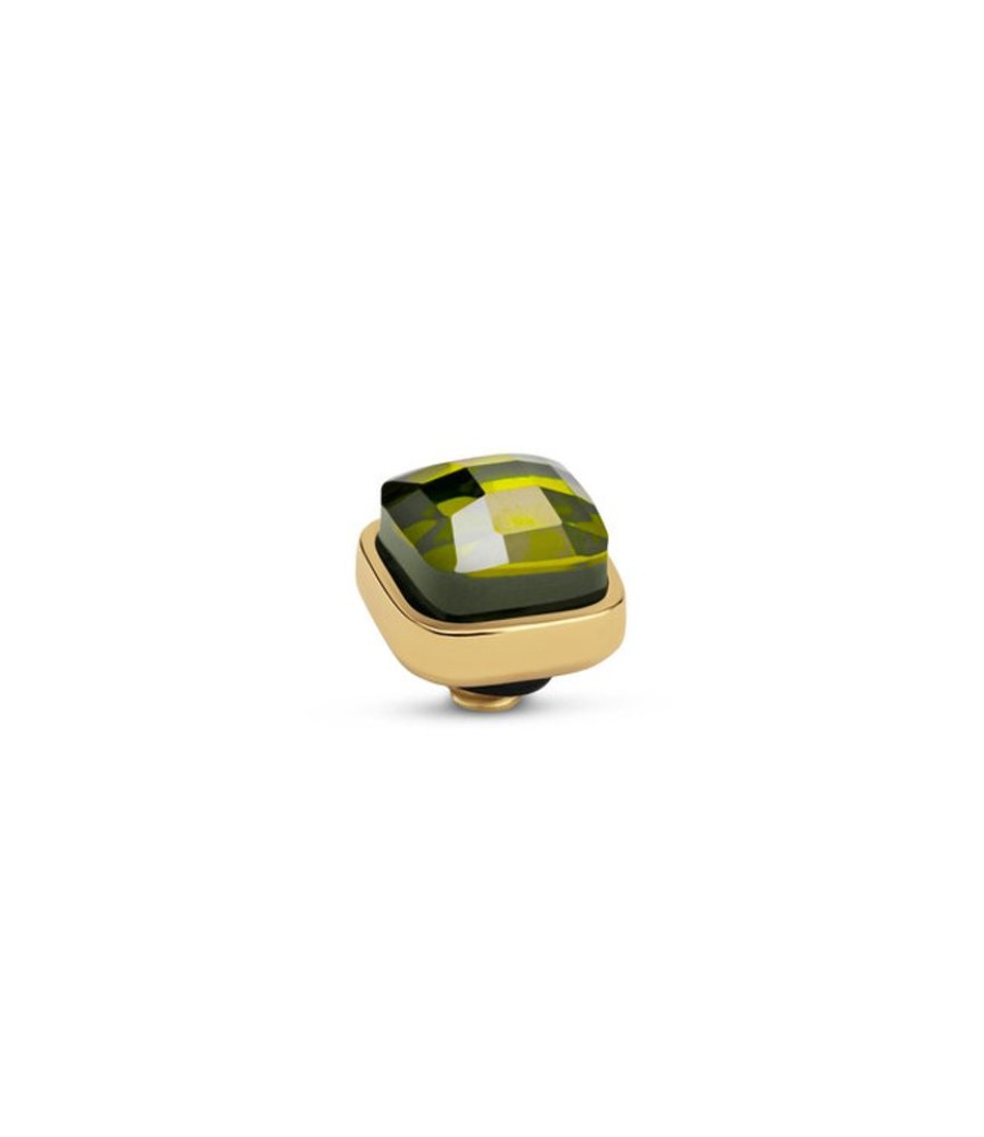 Juwelen MelanO | Melano Tw Box Olive