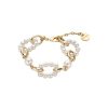 Juwelen Les Cordes | Les Cordes Armband Data Goud