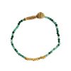 Juwelen Ibu Jewels | Ibu Jewels Armband Lulu Flash Green Jade