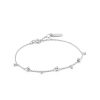 Juwelen Ania Haie | Ania Haie Armband Modern Drop Balls