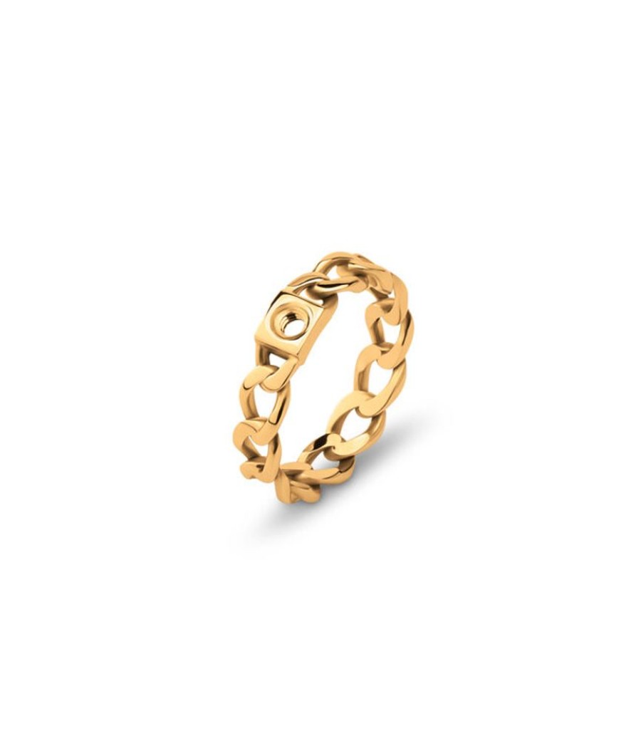 Juwelen MelanO | Melano Twisted Tessa Ring