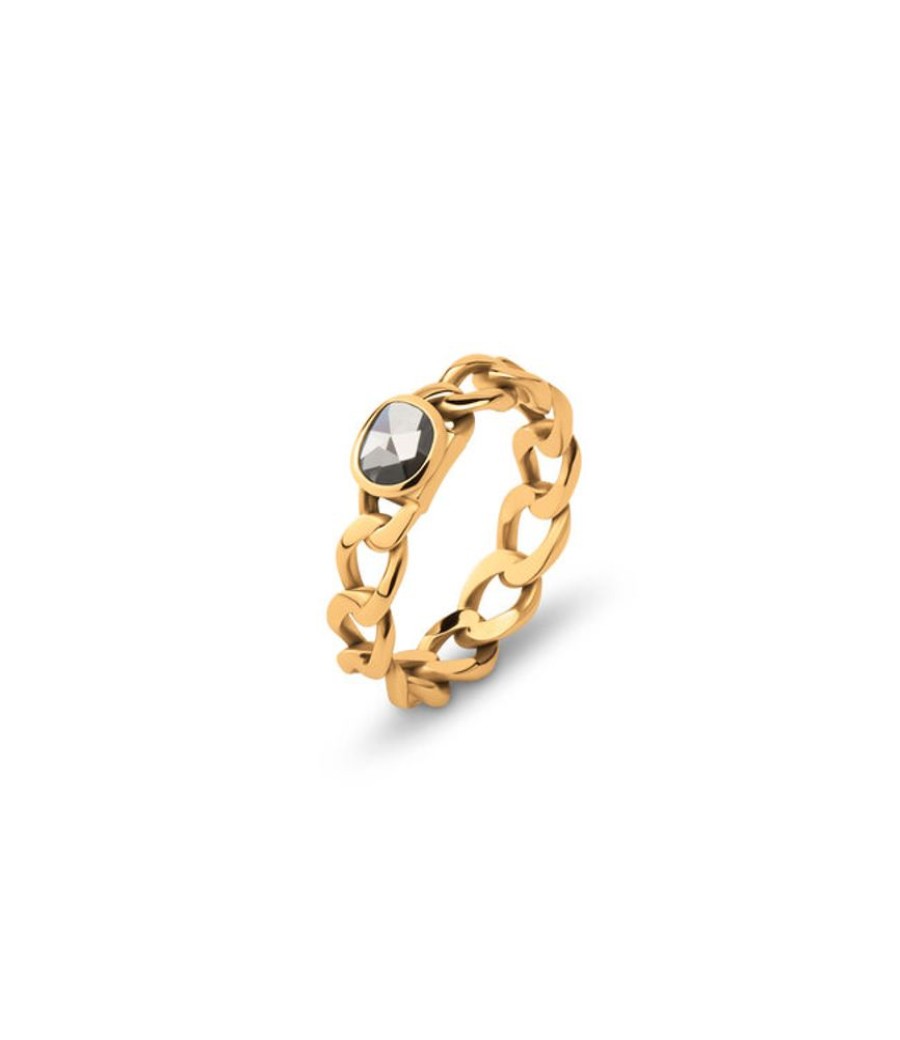 Juwelen MelanO | Melano Twisted Tessa Ring