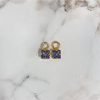 Juwelen Angelo Moretti | Angelo Moretti Drop Tanzanite Amdh485Tate