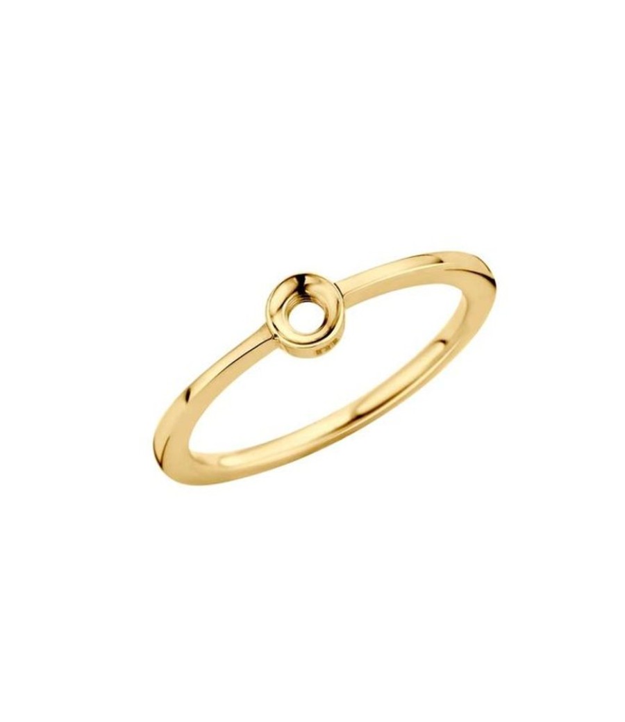 Juwelen MelanO | Melano Twisted Petite Ring