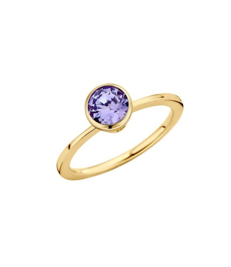 Juwelen MelanO | Melano Twisted Petite Ring