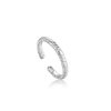 Juwelen Ania Haie | Ania Haie Ring Smooth Twist