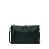 Handtassen Gianni Chiarini | Gianni Chiarini Handtas Hermy Deep Green