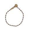 Juwelen Ibu Jewels | Ibu Jewels Armband Lulu Maxie Cobalt