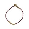 Juwelen Ibu Jewels | Ibu Jewels Armband Lulu Flash Garnet