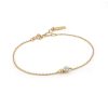 Juwelen Ania Haie | Ania Haie Armband Orb Sparkle