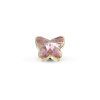 Juwelen MelanO | Melano Tw Butterfly Light Rose