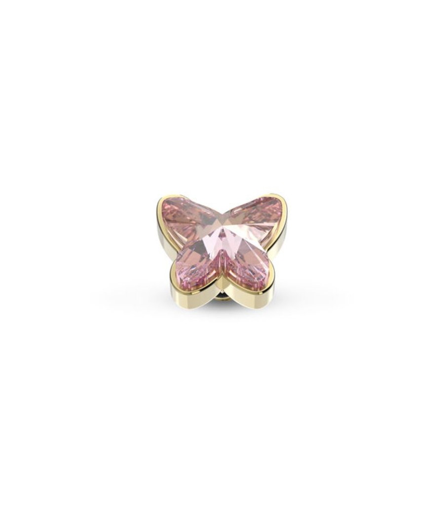 Juwelen MelanO | Melano Tw Butterfly Light Rose