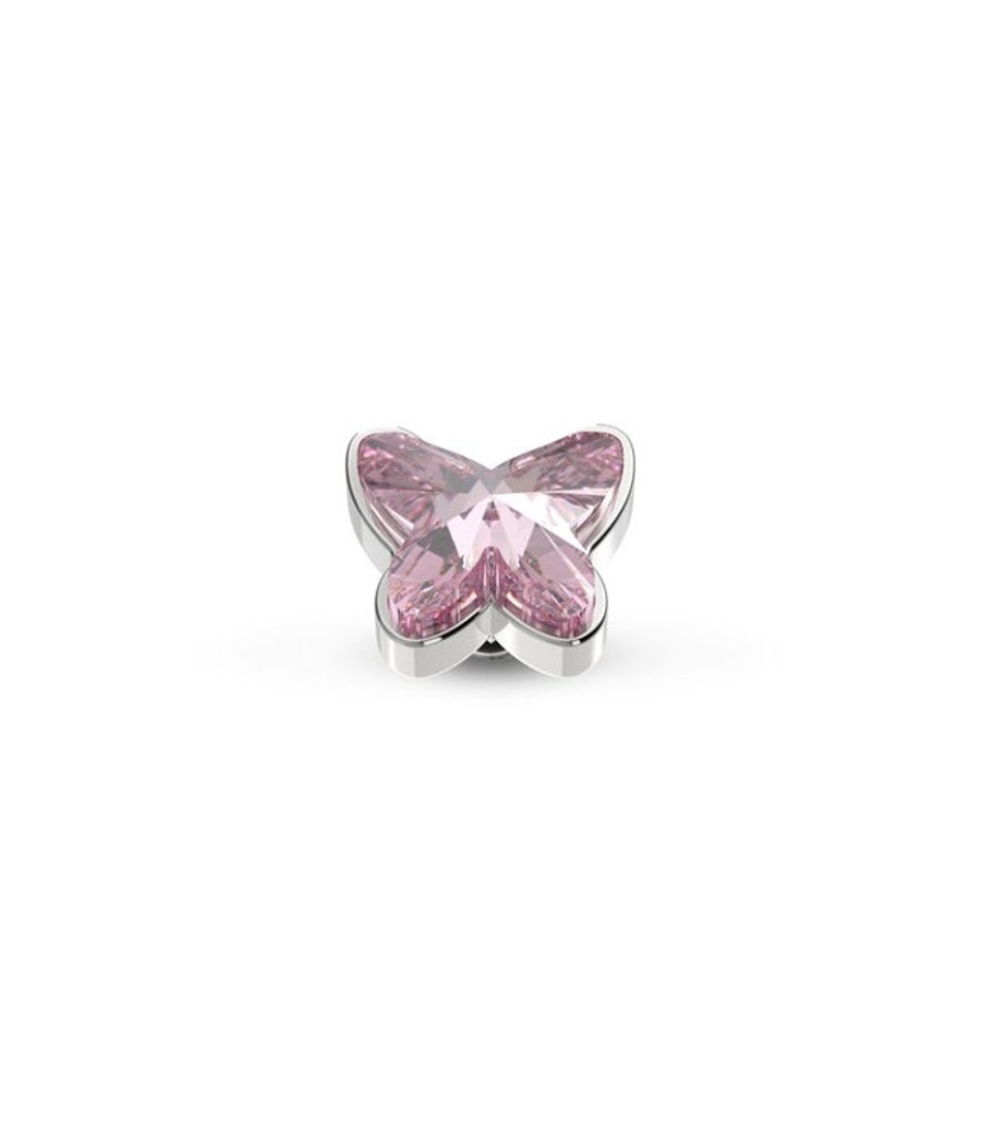 Juwelen MelanO | Melano Tw Butterfly Light Rose