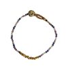 Juwelen Ibu Jewels | Ibu Jewels Armband Lulu Flash Multi Violet